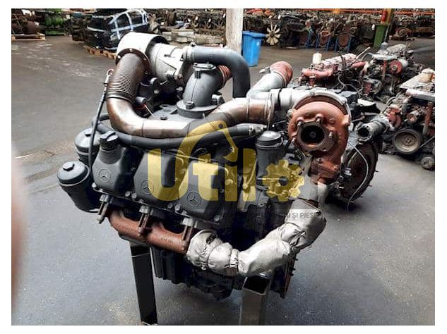 Motor complet mercedes benz om501la ult-020918