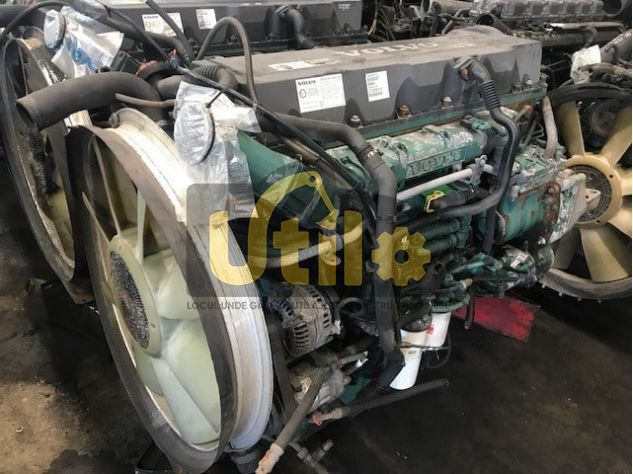 Motor complet pentru volvo fh13 d13a520 ult-020974