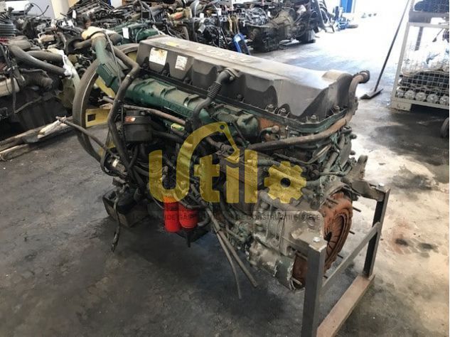 Motor complet volvo fh13 d13a 480 cp ult-021096