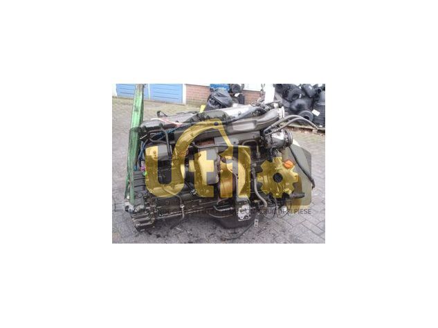 Motor daf-xe 280c1 ult-021476