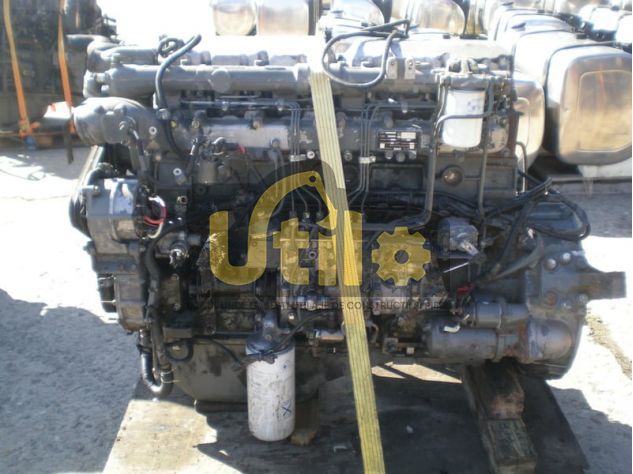 Motor daf-xf315m ult-021488