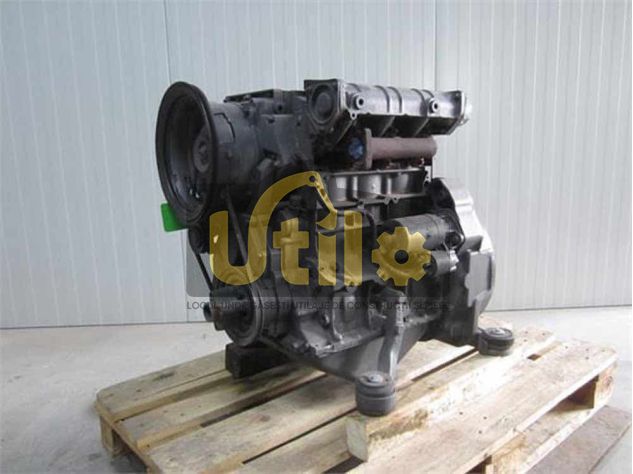 Motor deutz 3 pistoane – deutz f3l1011f ult-021512