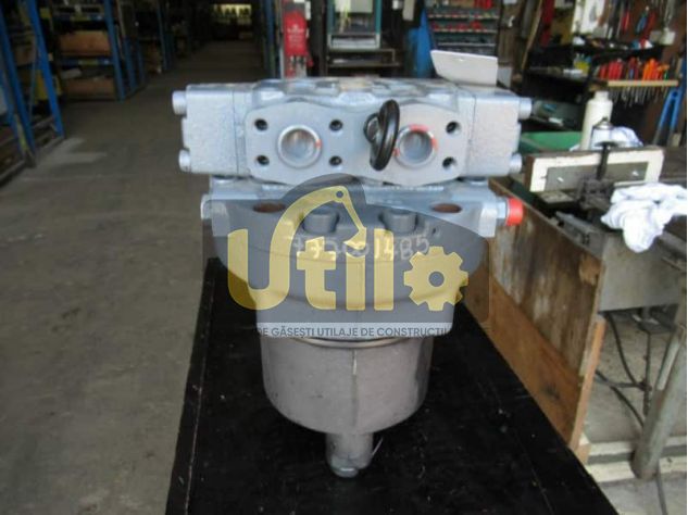 Motor hidraulic cat329d ult-023236