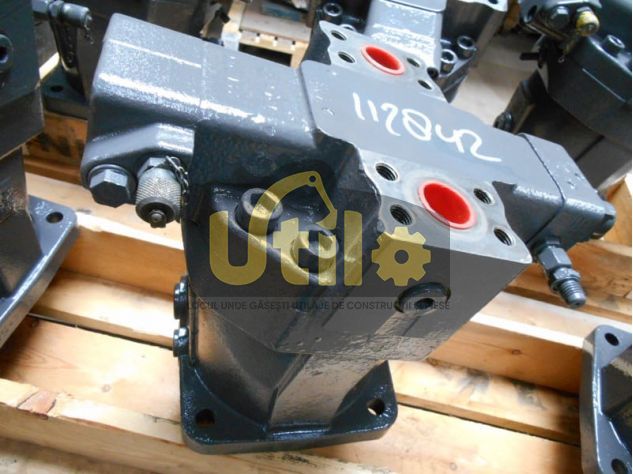 Motor hidraulic hydromatik ult-023259