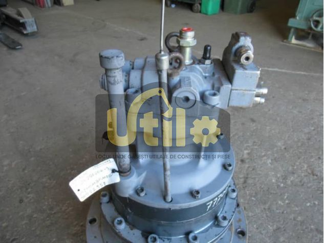 Motor hidraulic reductor de rotire  hitachi ult-023354