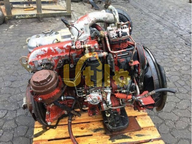 Motor iveco-8040.45 ult-023577