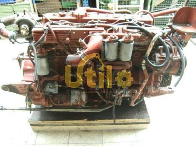 Motor iveco-8360.46v ult-023594