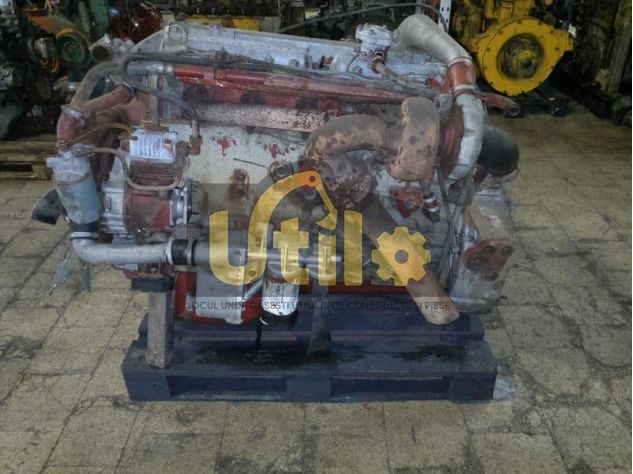 Motor iveco-8460.21a second hand ult-023599