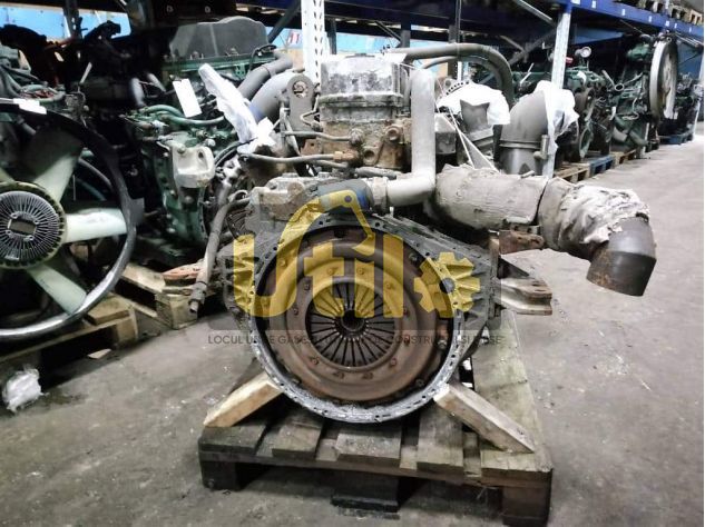 Motor iveco-f4afe612g ult-023634