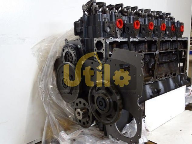 Motor lung scania sc-r dc-13115 ult-024532