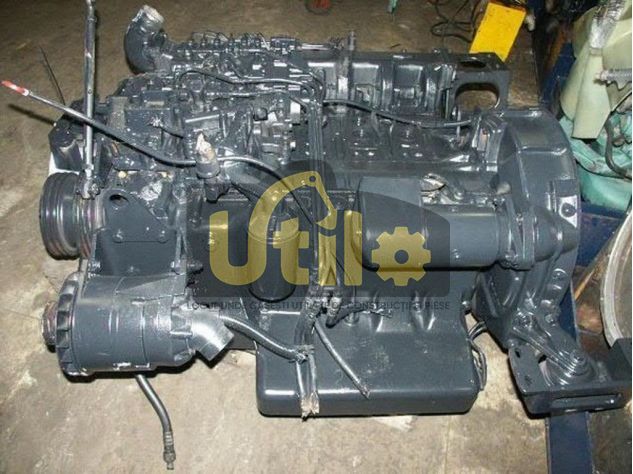 Motor man- d0826luh13 ult-024549