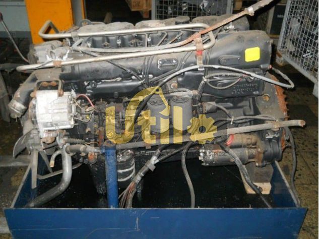 Motor man d0226mkf ult-024540