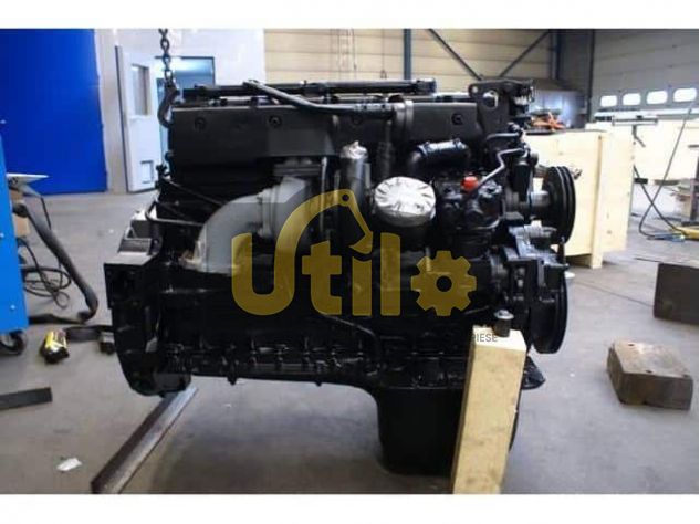 Motor man-d0826-lf03 ult-024544