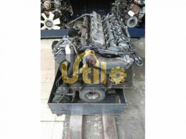 Motor man-d0826loh18 ult-024547