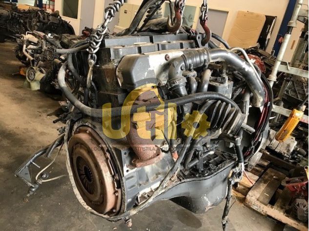 Motor man d0834 lfl02 0559828573p2b1 ult-024551