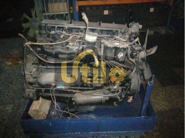 Motor man-d0836m ult-024572