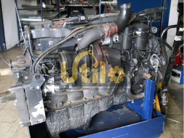 Motor man d2066lf04 ult-024597