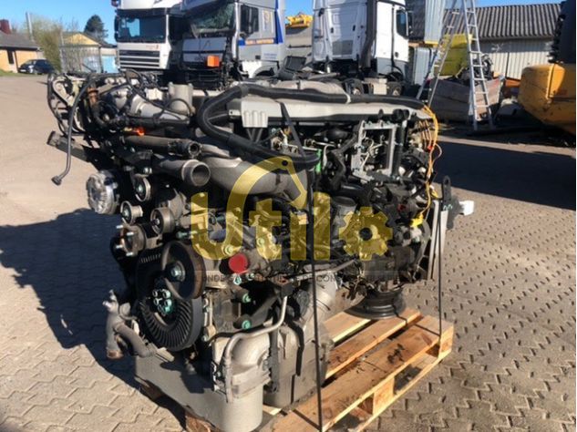 Motor man d2676 lf51 500cp euro 6 2016 ult-024625