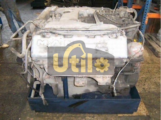 Motor man-d2858mx ult-024642