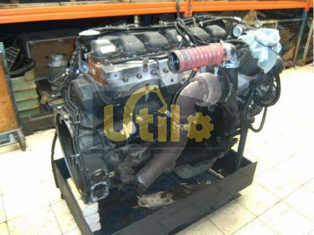 Motor man-d2866lf35 ult-024663