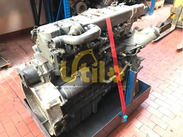 Motor man d2876lf12/13 ult-024677