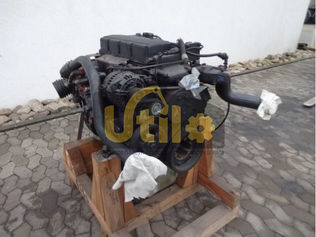 Motor man tgl d0834 lfl41  euro 3 180cp ult-024685