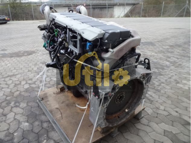 Motor man tgx 540 d2676 lf08 euro 5 ult-024695