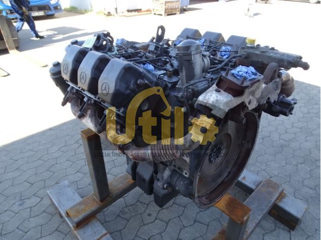 Motor mercedes-benz actros mp2 om501la euro 5 ult-024723