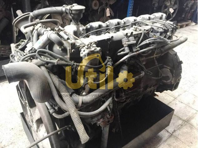 Motor mercedes-benz m447g ult-024731