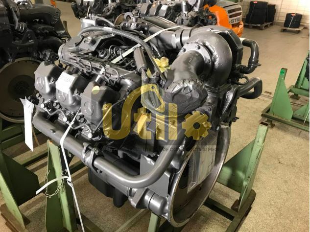 Motor mercedes-benz om 441 la ult-024746