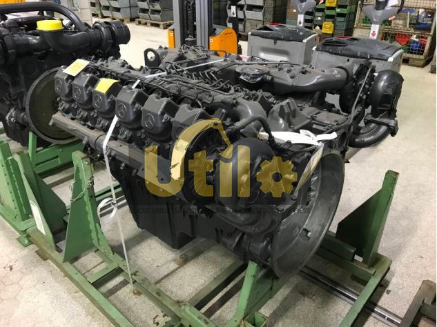 Motor mercedes-benz om 444 a ult-024753