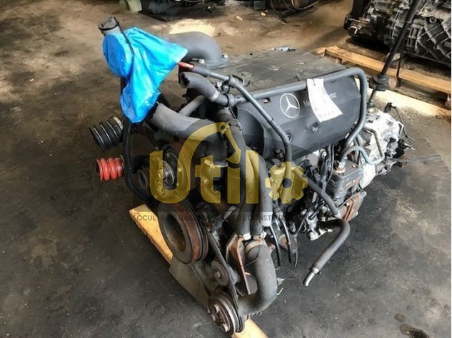 Motor mercedes-benz om 904 la.ii/3-00 2002 ult-024761