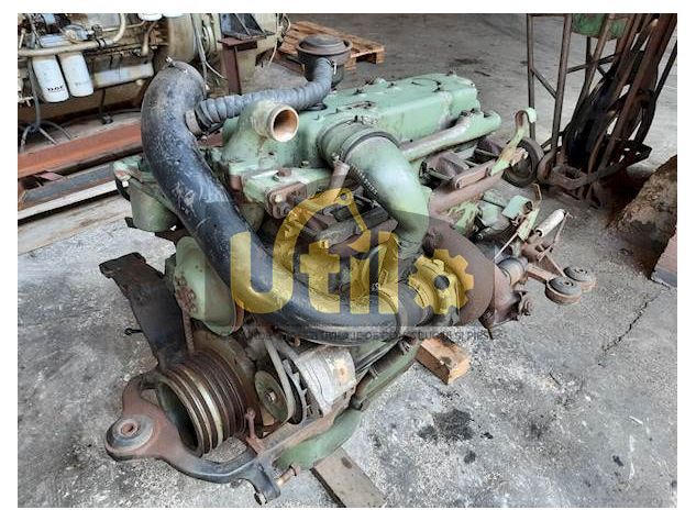 Motor mercedes benz om352a 150cp ult-024768