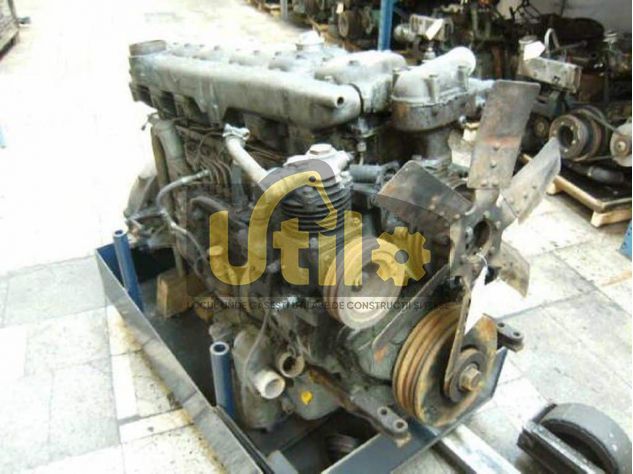 Motor mercedes-benz om355 ult-024772