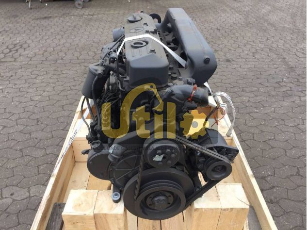 Motor mercedes-benz om366 ult-024789