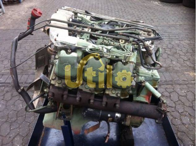 Motor mercedes-benz-om401 ult-024794