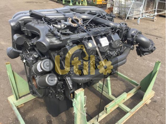 Motor mercedes-benz om402la ult-024800