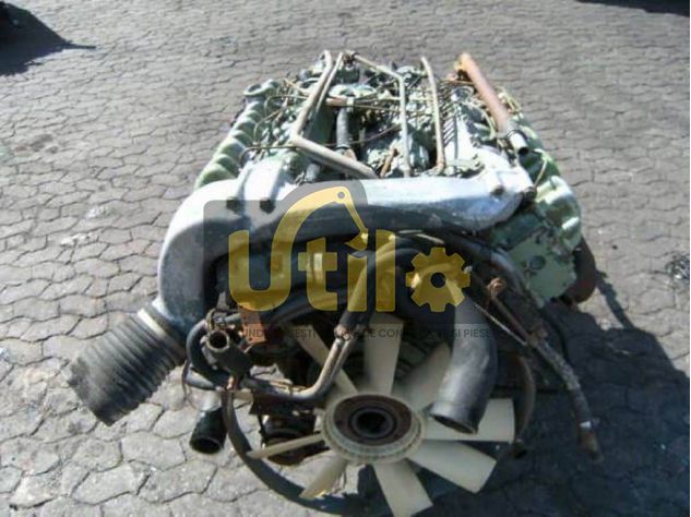 Motor mercedes-benz om403 ult-024804