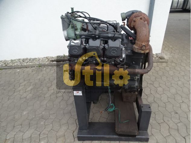 Motor mercedes benz om441la 441.960-10 ult-024817