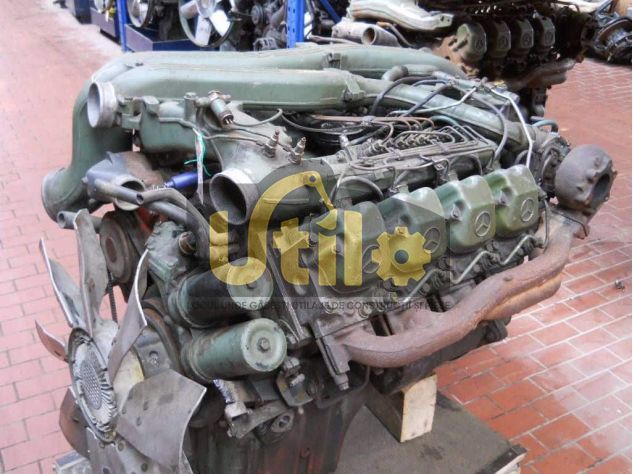 Motor mercedes-benz om442la ult-024823