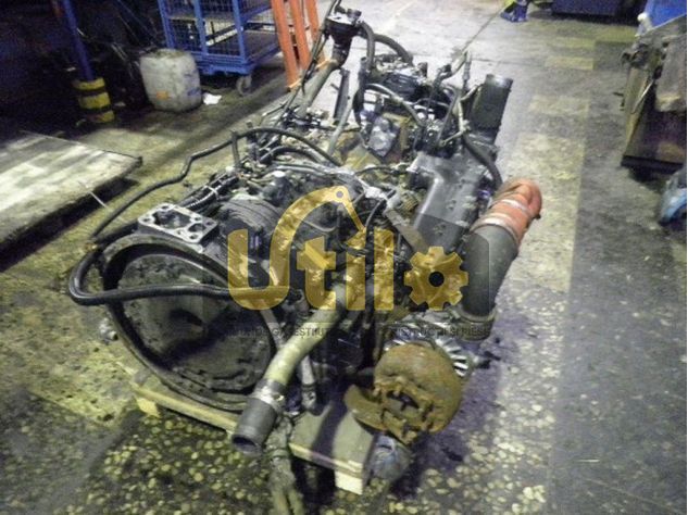 Motor mercedes-benz-om447hla ult-024829