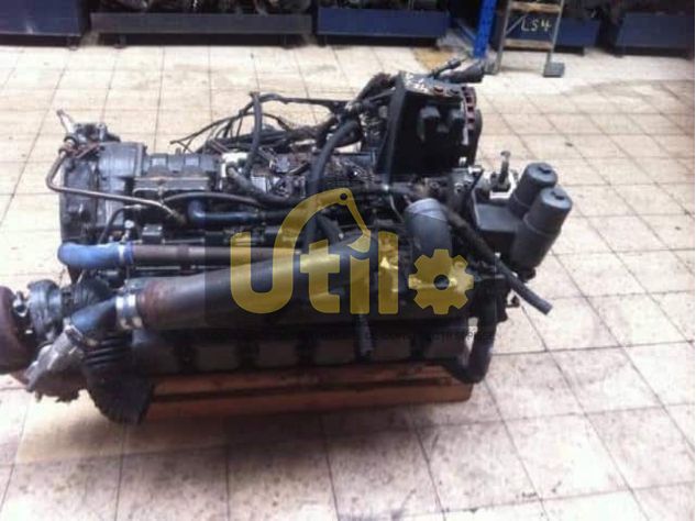 Motor mercedes benz-om457hla ult-024831