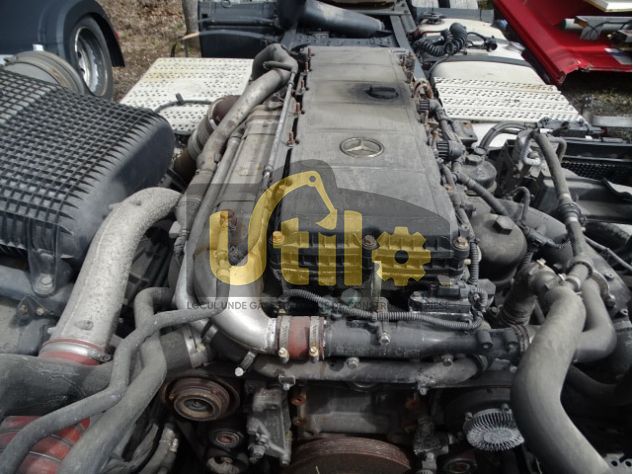 Motor mercedes benz om470la 470.906 euro 6 2015 430cp ult-024838