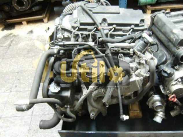 Motor mercedes-benz om646dela ult-024856