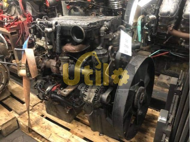 Motor mercedes-benz om904 180cp euro 5 900913 2010 ult-024857