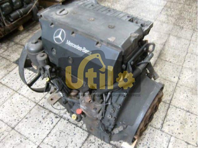 Motor mercedes-benz om904la ult-024859