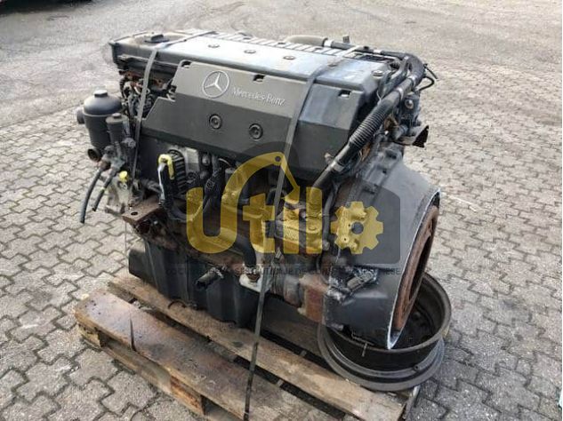 Motor mercedes-benz om906 240cp 902916 2010 ult-024861