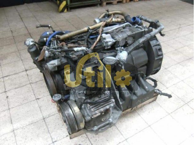 Motor mercedes-benz-om906hla ult-024862