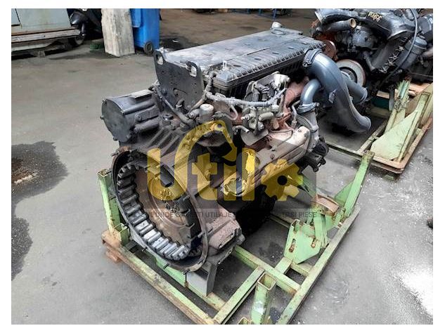 Motor mercedes benz om926la ult-024868