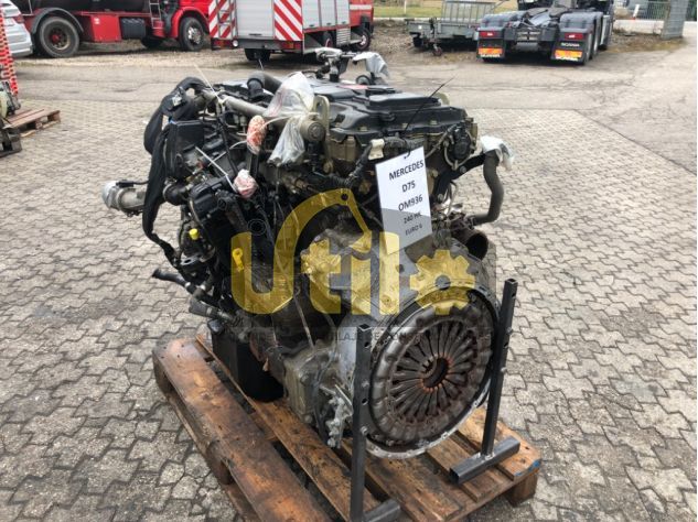 Motor mercedes benz om936 240cp euro6 936912 2016 ult-024873